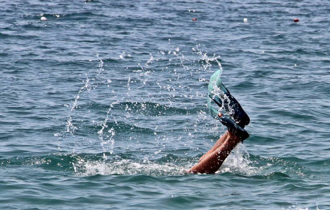 Denizden toplayıp günde 2 bin TL para kazanıyor! Ne balık, ne midye... Sıfır sermaye 3